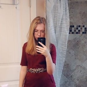 Meet your Posher, Leah